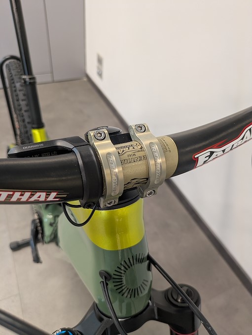 CANNONDALE MOTERRA SL 1